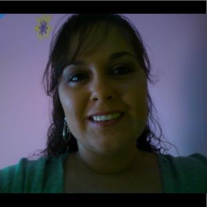 Meet your Posher, Wendy